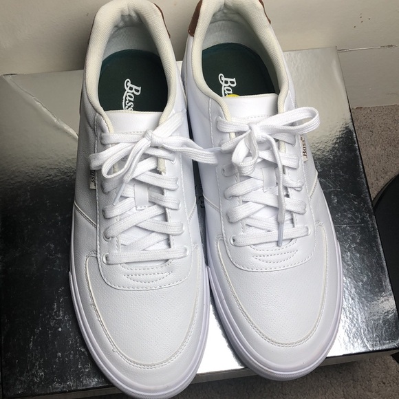 Men’s Bass Sneakers - Picture 7 of 7